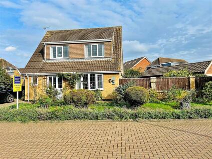 Amethyst Court, New Waltham, Grimsby, N.E. Lincs, DN36 4YR