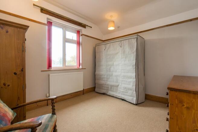 Bedroom 3 (Double)