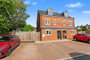 26e, Tanyard Place, Shifnal TF11 8BD