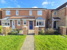 74, Rothbury Drive, Ashington NE63 8TQ