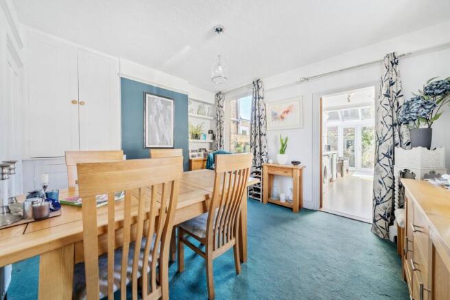 Dining Room 1