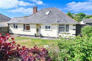 10, Gorsefield Road, Ashley, New Milton BH25 5HA
