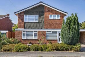 39, St Andrews Close, Hereford HR4 8DB
