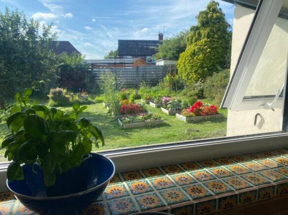 Kitchen Views