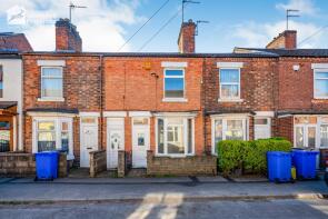 83, Hunter Street, Burton-on-trent DE14 2SS