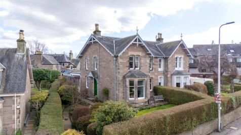 Glasgow Road, Perth, Perth and Kinross, PH2