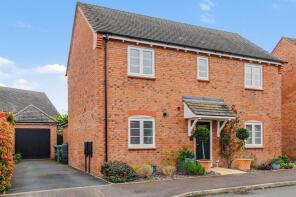 65, Norgren Crescent, Shipston-on-stour CV36 4BF