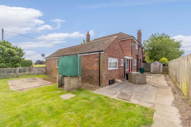 The Chestnuts (Holbeach)-10