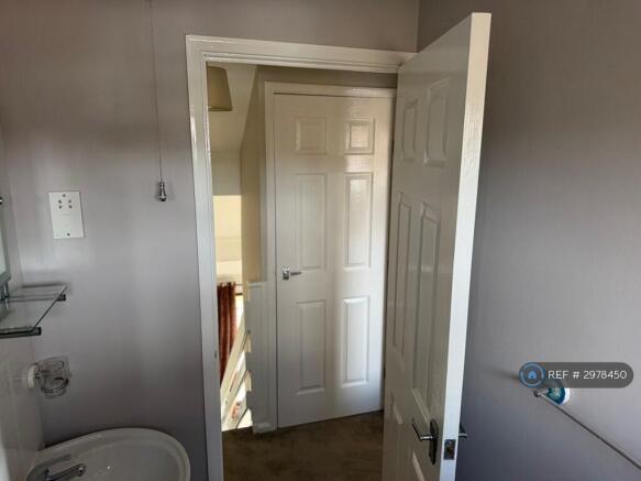 1 bed Terraced to rent Image 12