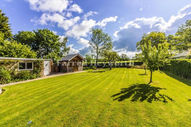 Rear Garden image 3