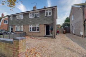 31, Audern Road, Scunthorpe DN16 3LH