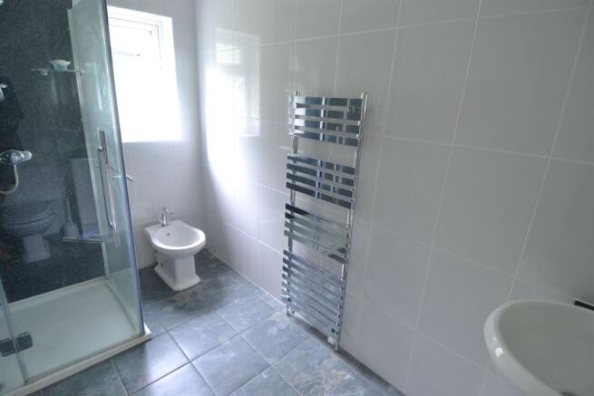 En suite
