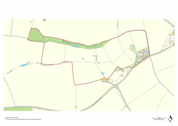 Land Plan