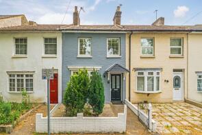 12, Fairfield East, Kingston Upon Thames KT1 2PT