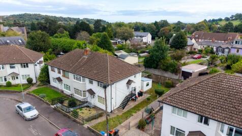 Ruperra Close, Bassaleg, NP10