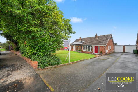 Swan Lane, Shareshill, Wolverhampton, WV10 7JU