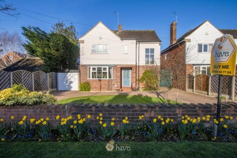 Ellers Drive, Bessacarr, Doncaster, DN4