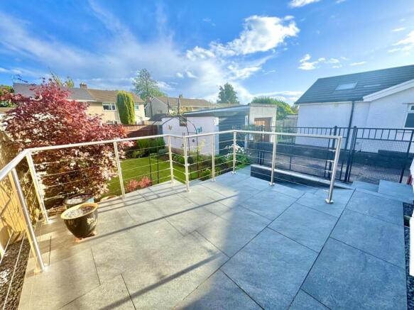 Terrace / Patio