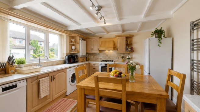 4 bed Detached for sale Image 10