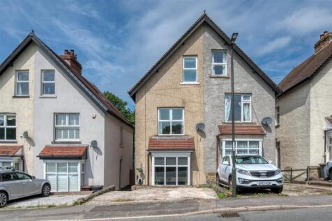 Main Road, Bamford, Hope Valley