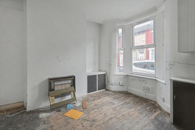 15 Southgate Road, Liverpool L13 5XY