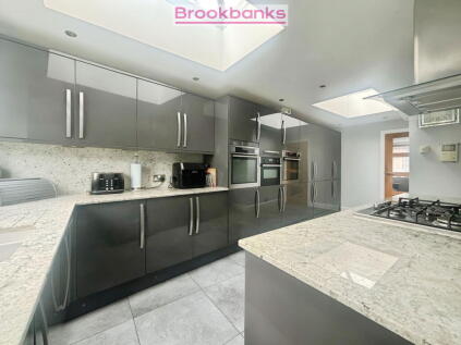 Wansbury Way, Swanley, BR8