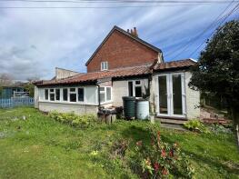13, Burrells Cottages, Post Office Road, Knodishall IP17 1UF