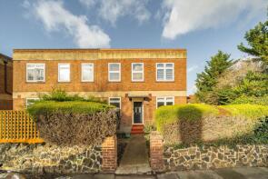 10, Vale Close, Strawberry Vale, Twickenham TW1 4SF
