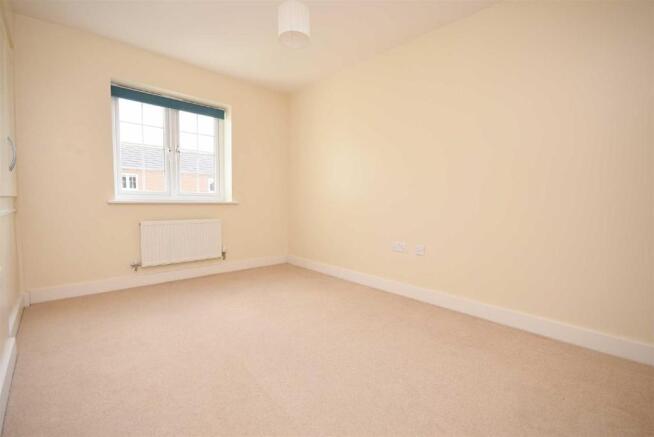 BEDROOM FOUR