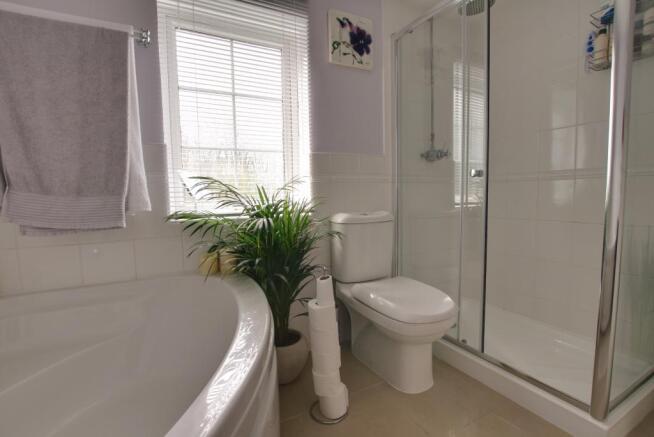 BATHROOM TWO