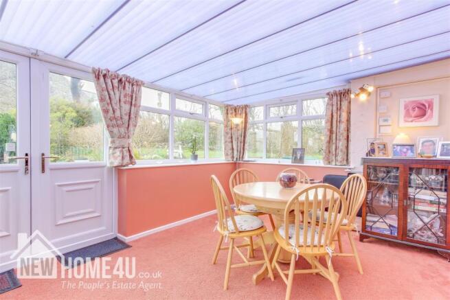 CONSERVATORY: