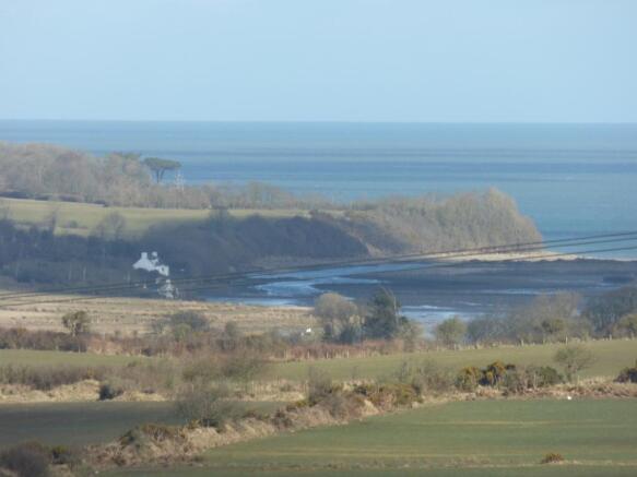 Dulas Bay