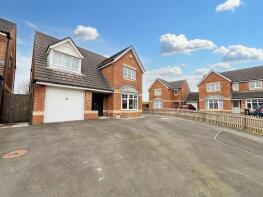 43, Viscount Evan Drive, Newport NP10 8HJ