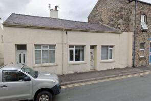 South Villa, South Street, Cockermouth CA13 9RT