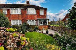 23, Greenland Road, Durrington, Worthing BN13 2RR