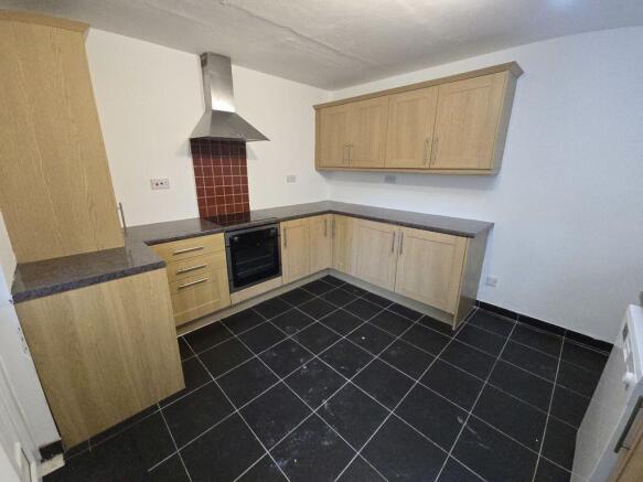 Sycamore Street, Ashington photo 5