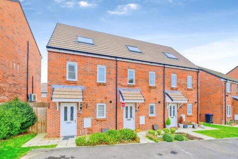 Adlam Way, Salisbury
