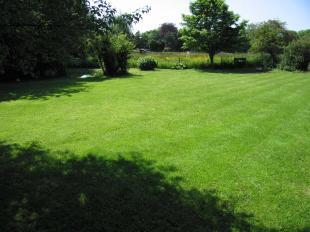 Gardens