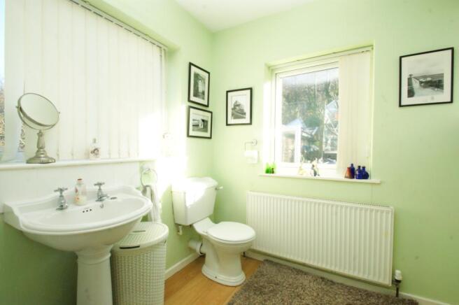 House Bathroom