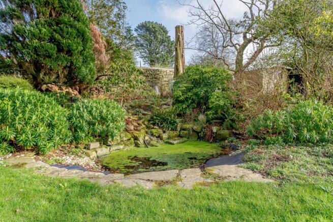 Gardens