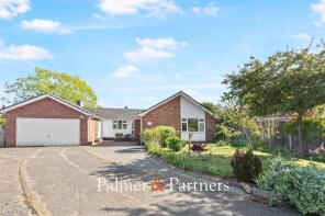 12 Far End, Milton Close, Colchester CO3 4JB