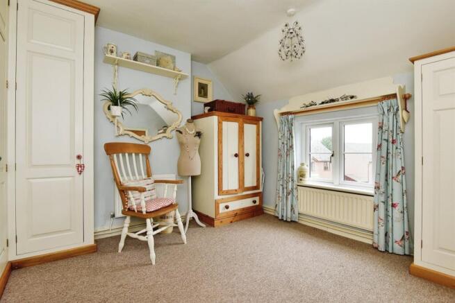 Bedroom Two: