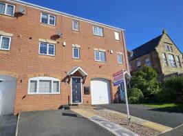 15, West View Road, Mexborough S64 9BE