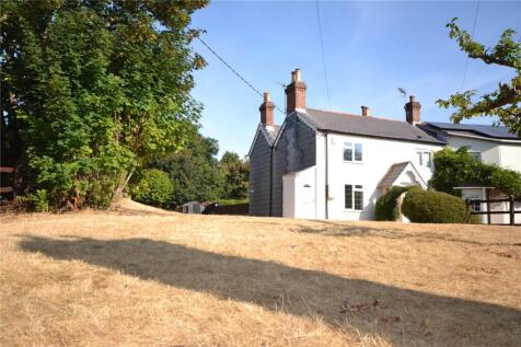 Copthorne Cottages, Copthorne Lane, Fawley, Hampshire, SO45