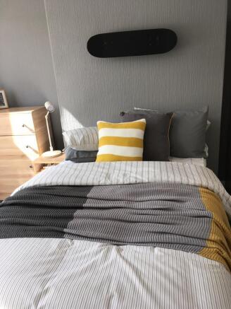 5 bed House Share to rent Image 8
