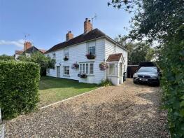 7 9, South Street, Southminster CM0 7TB