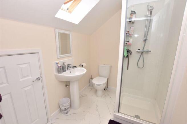 En suite