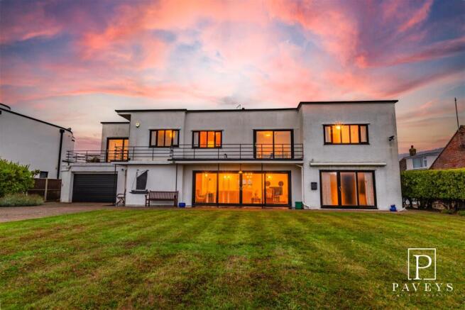 OUTSIDE FRONT