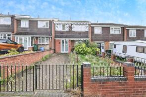 60, Dudhill Road, Rowley Regis B65 8HS