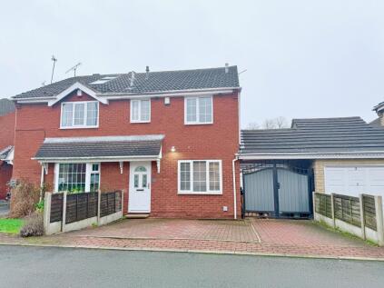 Oakdene Court, Alwoodley, Leeds